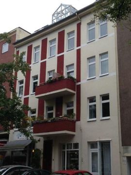 Maison individuelle dans Berlin