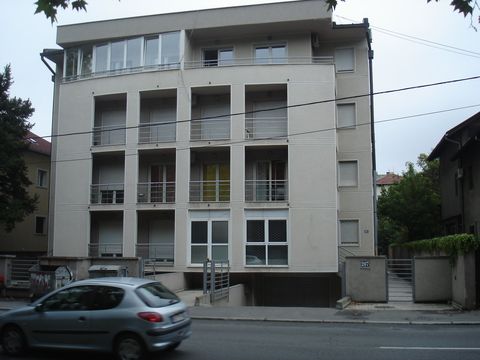 Appartement dans Belgrade