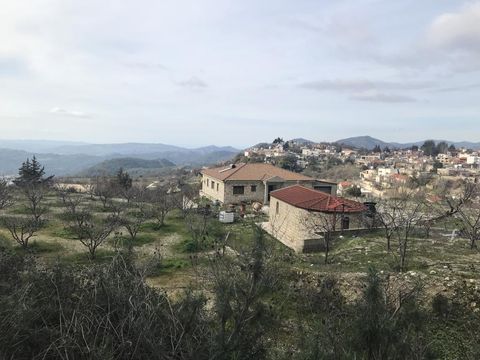 Chalet dans Paphos