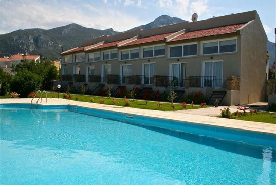 Hotel dans Kyrenia (Girne)