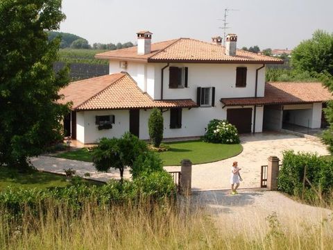 Villa dans Bibione