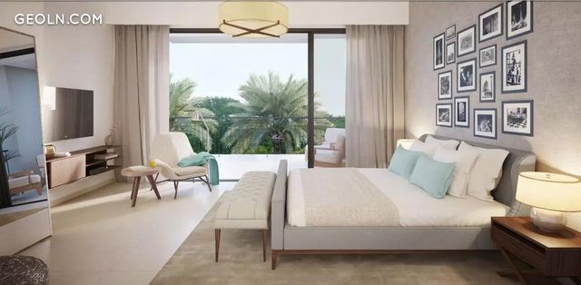 Sidra 3 Villas in Dubai