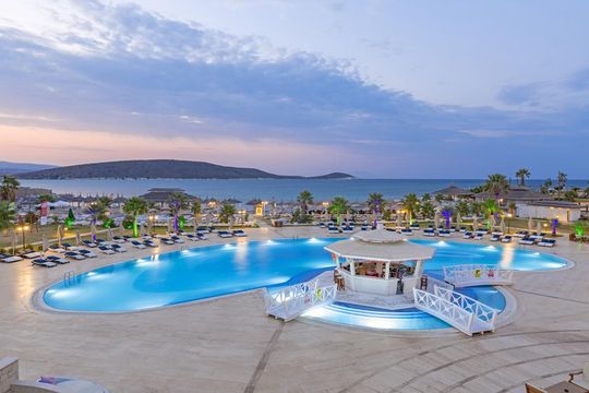 Hotel dans Izmir