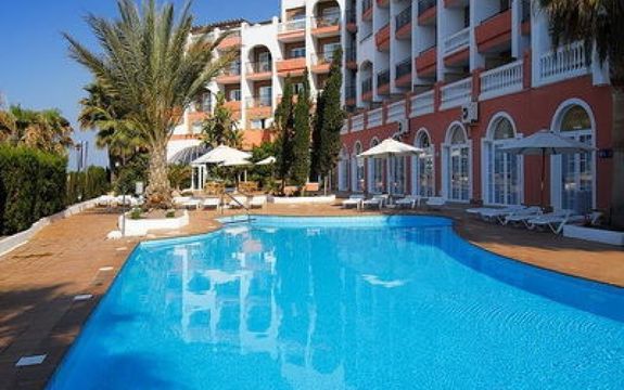 Hotel dans Almeria