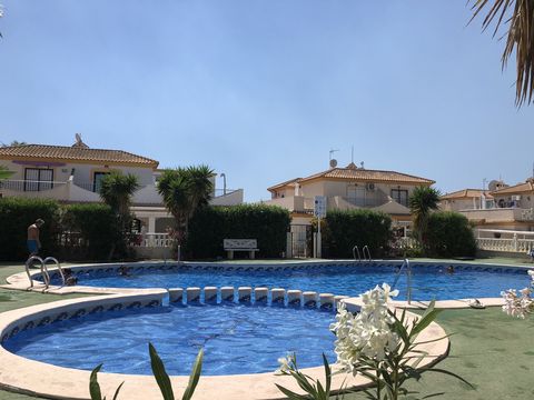 Maison individuelle dans Playa Flamenca