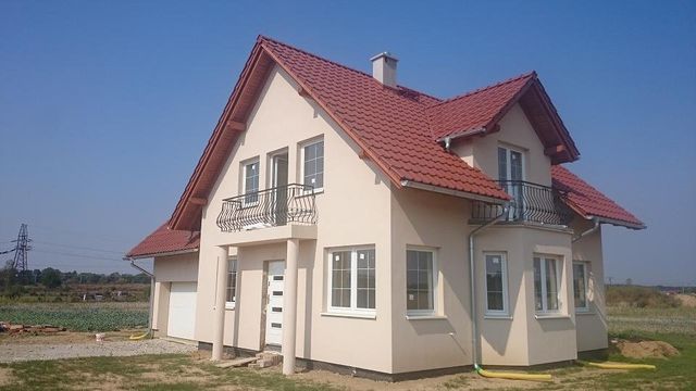 Maison individuelle dans Vroclav