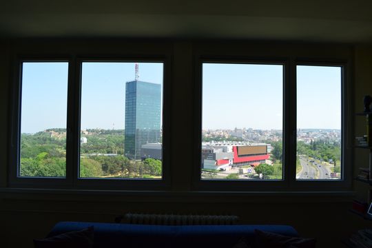 Appartement dans Belgrade