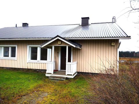Townhouse dans North Karelia