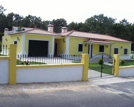Villa dans Obidos