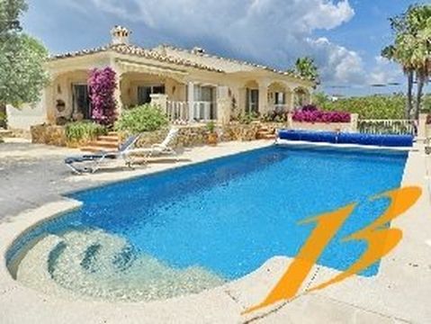Villa dans Palma de Majorque