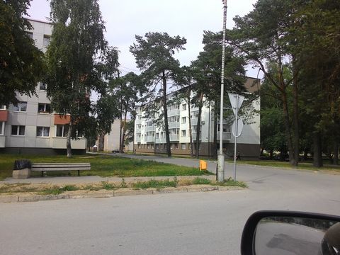 Appartement dans Jonava