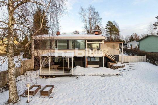 House dans Hovinsaari