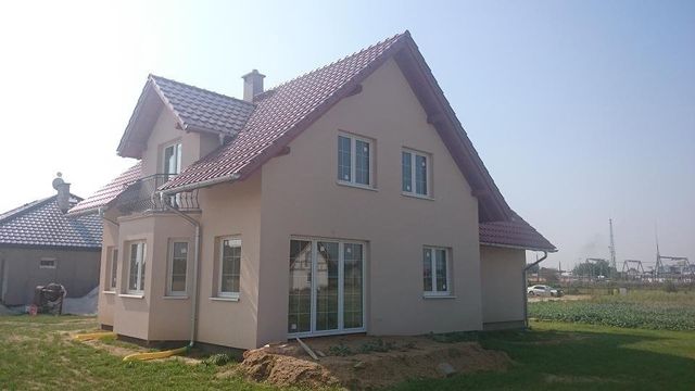House dans Vroclav