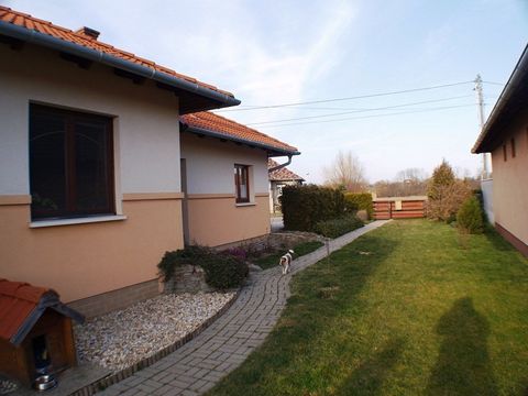 Maison individuelle dans Koszeg