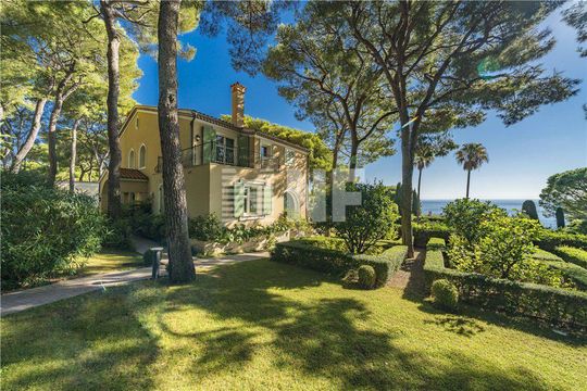 Villa dans Provence-Alpes-Côte d'Azur
