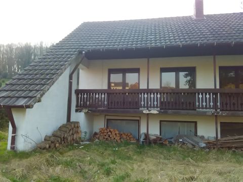 Villa dans Rinteln