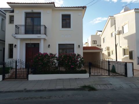 House dans Larnaca