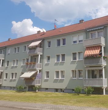 Appartement dans Brandenburg