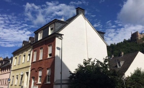 Appartement maison dans Idar-Oberstein