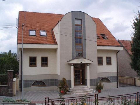Hotel dans Bojnice