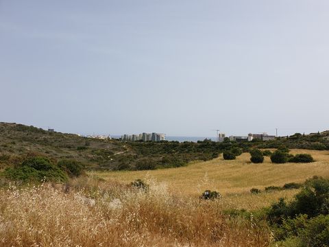Terre dans Agios Tychonas