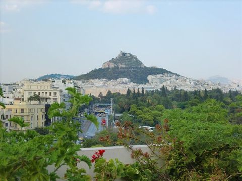 Immobilier commercial dans Athènes