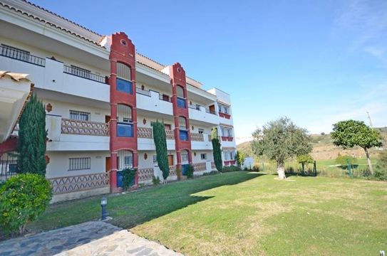 Appartement dans Riviera del Sol