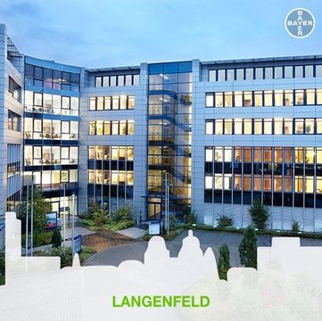 Immobilier commercial dans Langenfeld