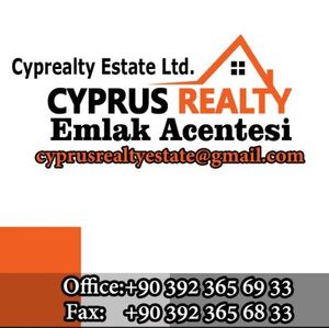 Cyprealty Estate Ltd.