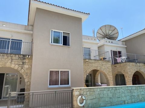 Appartement dans Paphos