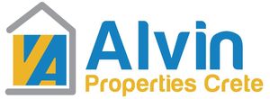 Alvin Properties Crete
