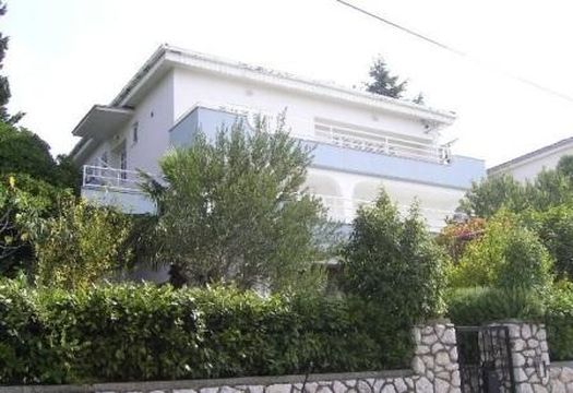 Villa dans Crikvenica
