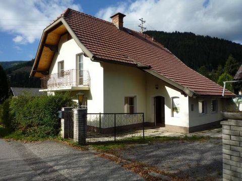 House dans Bad Kleinkircheim
