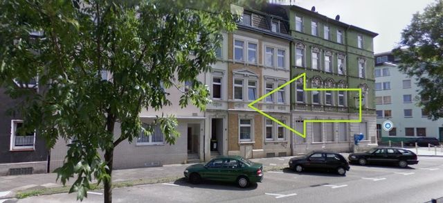 Appartement maison dans Dortmund