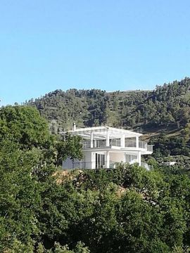 Villa dans Montauro