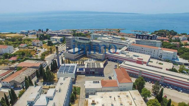 Immobilier commercial dans Split