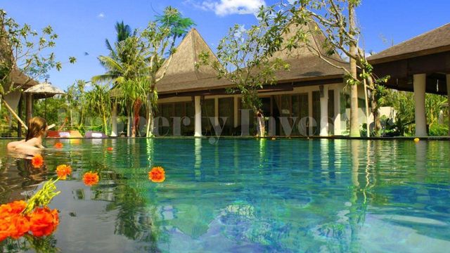 Hotel dans Bali