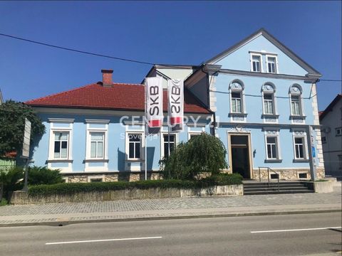 Bureau dans Žalec