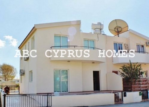 House dans Paphos