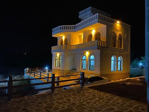 Villa dans Çankaya Mahallesi