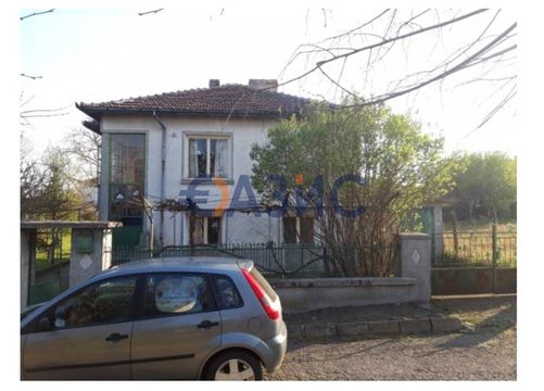 House dans Diulevo
