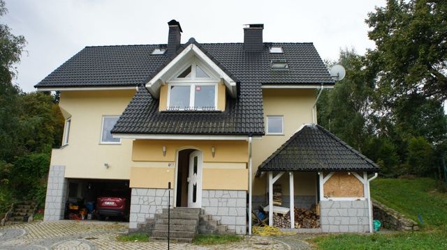 Maison individuelle dans Podgórzyn