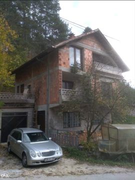 Maison individuelle dans Konjic