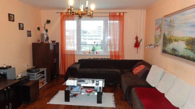 Appartement dans Presov