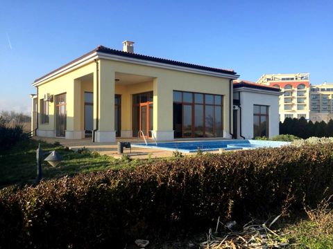 Villa dans Balchik