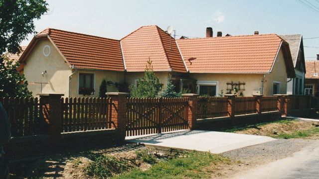 Maison individuelle dans Heviz