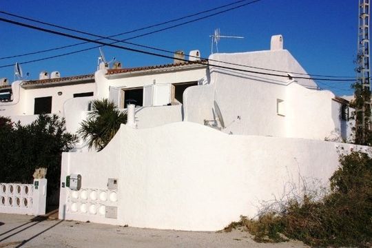 Villa dans Els Poblets