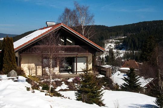 Villa dans Hausach