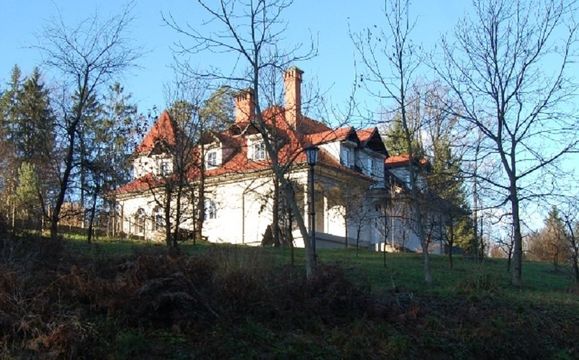Villa dans Slovenska Bistrica