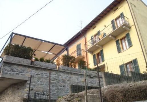 Maison individuelle dans Cernobbio
